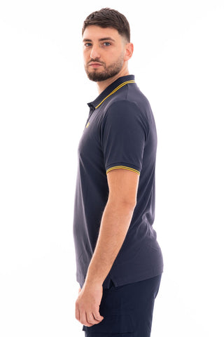 HELLY HANSEN POLO KOS HH 34068 599