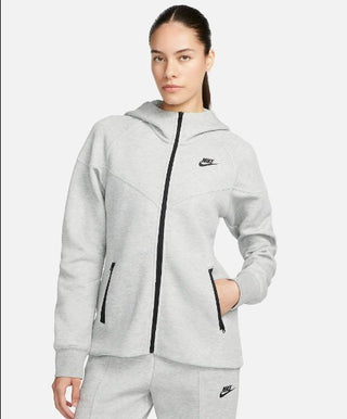 NIKE W SPORTSWEAR TECH FLEECE FB8338 063