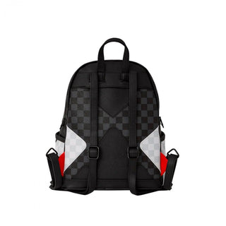 SPRAYGROUND ZAINO TRIPLE DECKER HEIR TO THE
THRONE SAVAGE B6066