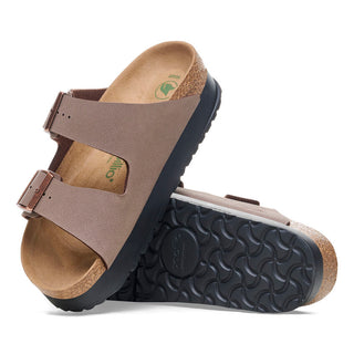 BIRKENSTOCK SANDALI ARIZONA PLATFORM 1027417