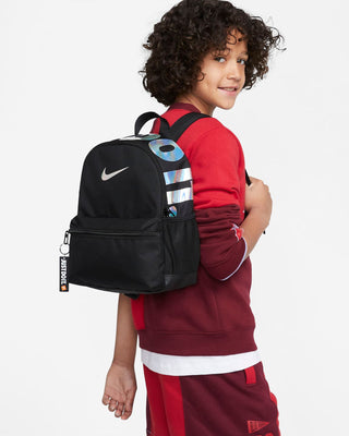 NIKE BRASILIA JDI MINI BACKPACK JR DR6091 017