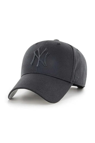 47 CAPPELLINO RAISED NEW YORK YANKEES RAC17CTP BKA