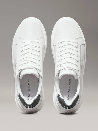 CALVIN KLEIN CHUNKY CUPSOLE SNEAKERS YM00681 0YG