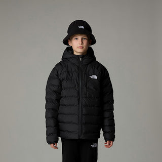 THE NORTH FACE JR REVERSIBLE JACKET NF0A88TWJK3