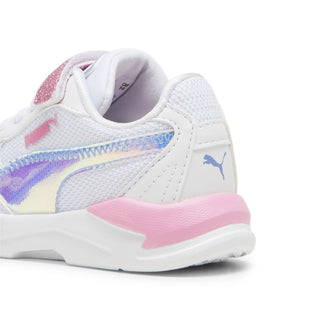 PUMA SCARPE SPORTIVE X-RAY SPEED LITE JR 396568 01