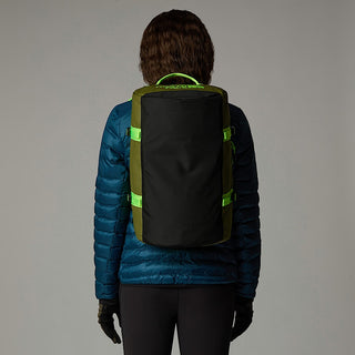 THE NORTH FACE BORSONE DA VIAGGIO DUFFEL  XS NF0A52SS4WC