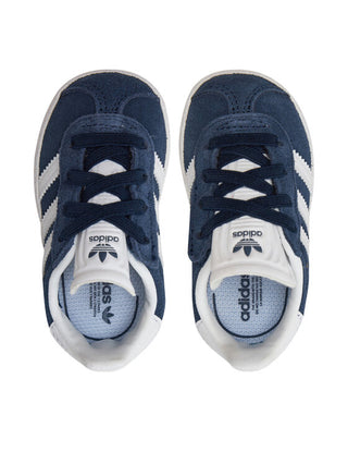 ADIDAS ORIGINALS GAZZELLE JUNIOR IH0337