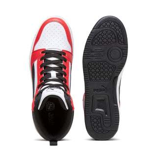 PUMA M SNEAKERS REBOUND V6 392326 04