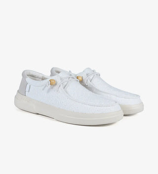 PITAS KILA KILA BIA CANVAS SHOE