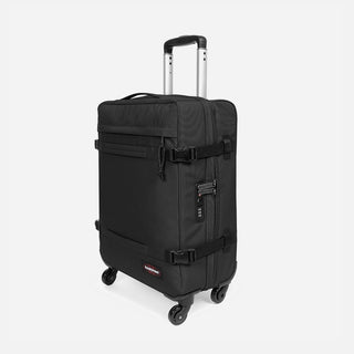 EASTPAK TROLLEY 4RUOTE TRANSIT'R S EK0A5BFI 0081