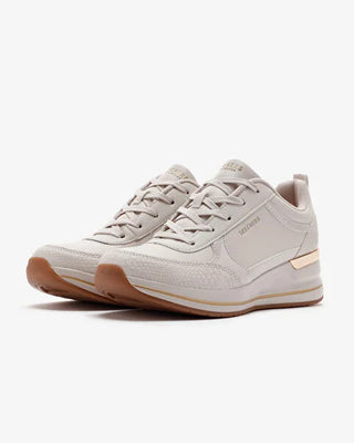 SKECHERS W UNO-GOLDEN AIR 177345 OFWT