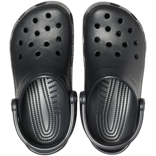 CROCS CLASSIC CLOG SABOT 10001/BLK