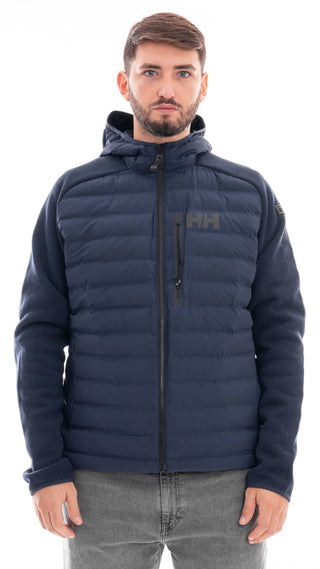 HELLY HANSEN GIUBBOTTO ARCTIC OCEAN HYBRID UOMO 34074 597