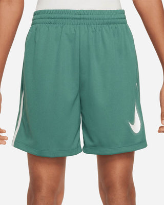 NIKE PANTALONCINI DRI-FIT MULTI JR DX5361 361