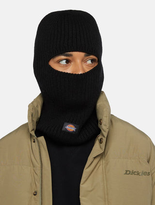 DICKIES BALACLAVA RIB UOMO DK0A4Z32BLK1