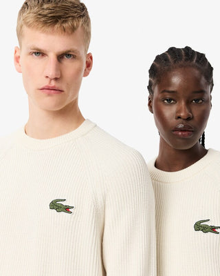 LACOSTE PULLOVER UOMO AH7742 70V