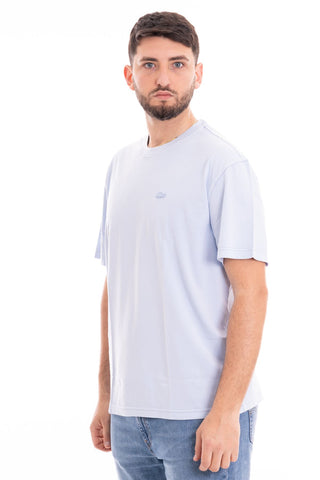 LACOSTE T-SHIRT UOMO TH8312 IVT