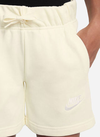 NIKE SHORT NIKE SMALL LOGO DA1405 113