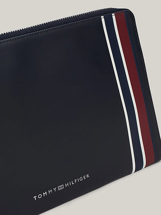 TOMMY HILFIGER POCHETTE PORTA DOCUMENTI AM13142 DW6