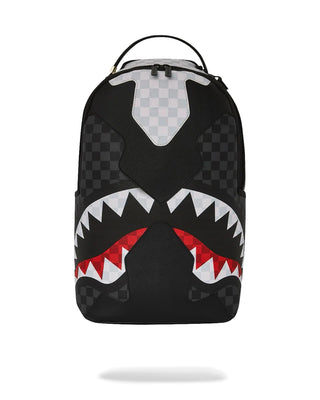 SPRAYGROUND ZAINO TRIPLE DECKER HEIR TO THE THRONE B5475