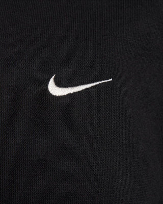 NIKE FELPA CON CAPPUCCIO E ZIP DONNA FN2415 010