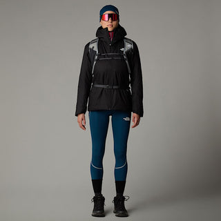 THE NORTH FACE GIUBBOTTO QUEST INSULATED DONNA NF0A3Y1J4H0