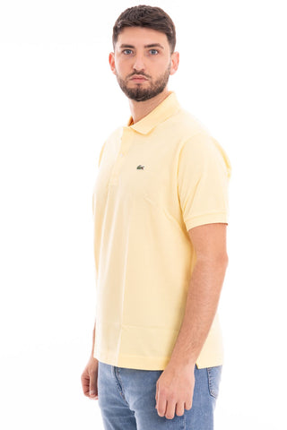 LACOSTE Polo* Men L1212 107