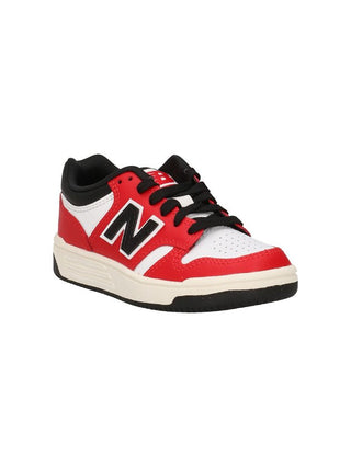 NEW BALANCE SNEAKERS LIFESTYLE 480 JR PSB480TT