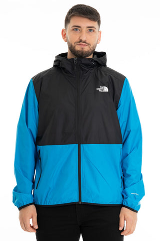 THE NORTH FACE GIUBBOTTO ODLES HIKE UOMO NK0A7R2YWIJ