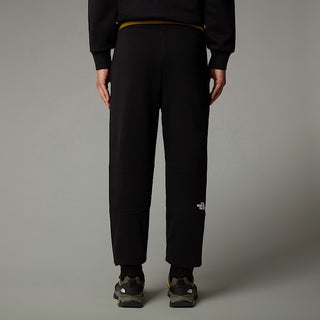 THE NORTH FACE MEN'S LOGO TRACK PANTS NF0A8A6NJK3