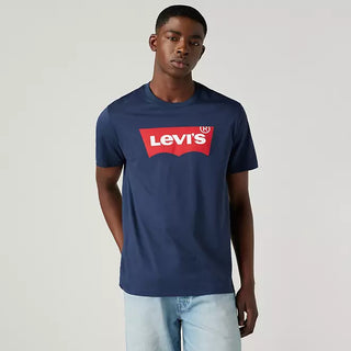 LEVI'S T-SHIRT GRAPHIC 17783 0139