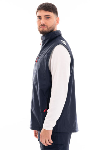 HELLY HANSEN GIUBBOTTO SMANICATO CREW VEST 2.0 34446 597