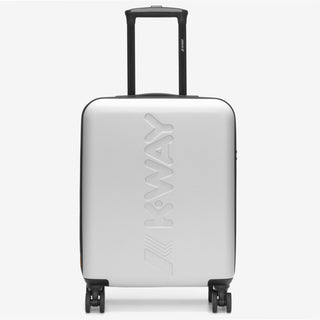 K-WAY CABIN TROLLEY SMALL K11416W l15