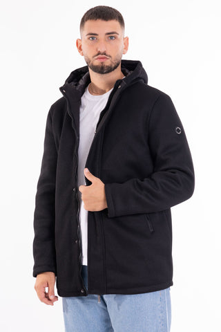 MARKUP M PARKA LUNGO TECNICO MK594036