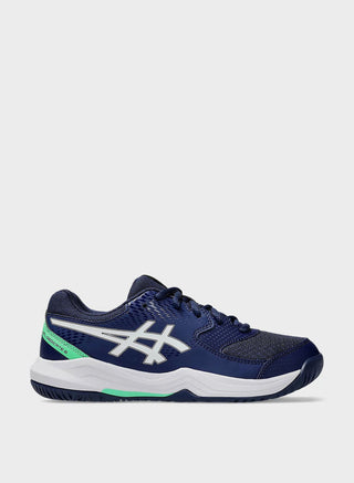 ASICS GEL-DEDICATED 8 GS WOMEN'S VOLLEY SHOES 1044A077 401