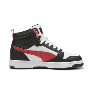 PUMA PUMA REBOUND V6 MID JR 393831 16