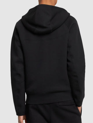 NIKE TECH FLEECE HOODIE MEN FB7921 010