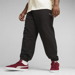 PUMA BETTER ESSENTIALS MEN'S TRACKSUIT PANTS 675980 01