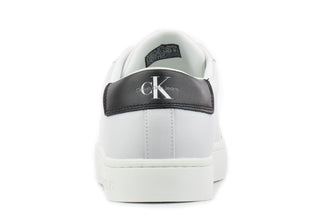 CALVIN KLEIN SNEAKERS CLASSIC CUP YM00491 YAF