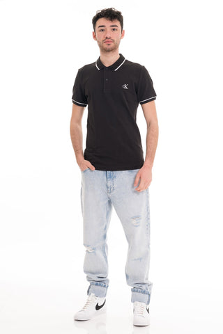 CALVIN KLEIN JEANS Polo* Uomo J315603