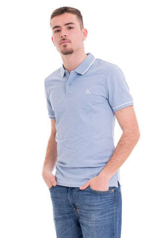 CALVIN KLEIN JEANS Polo* Men J315603