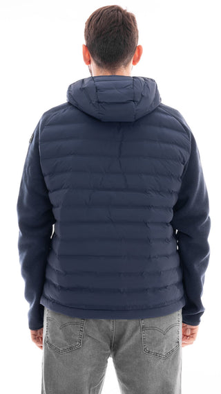 HELLY HANSEN GIUBBOTTO ARCTIC OCEAN HYBRID UOMO 34074 597