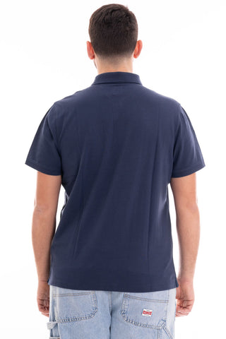 LEVI'S SLIM POLO HOUSEMARK MEN A4842 0003