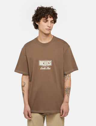 DICKIES T-SHIRT PHILIPSBURG UOMO DK0A863FMR11