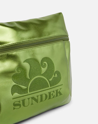 SUNDEK CLUTCH WITH LOGO AW416ABPU7LA 267LA