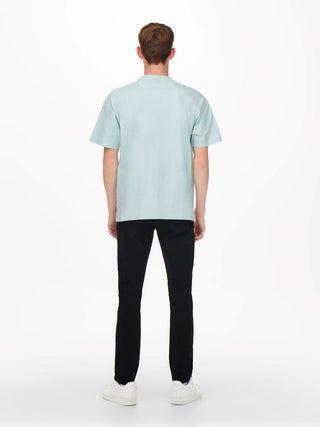 ONLY&amp;SONS FRED RELAX SS TEE 22022532.