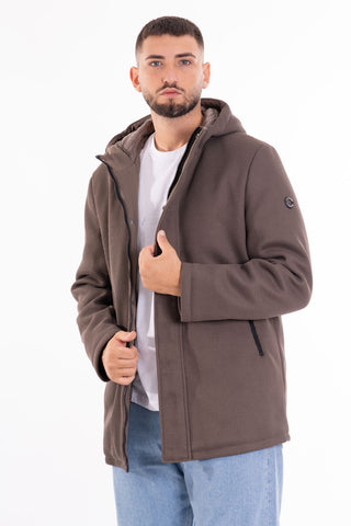 MARKUP M PARKA LUNGO TECNICO MK594036