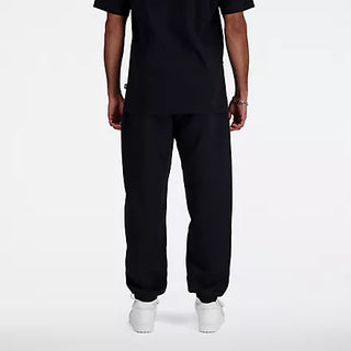 NEW BALANCE TRACKPANTS MP41503BK