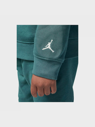 NIKE JORDAN TUTA CON STAMPA JR 85D321 EI8