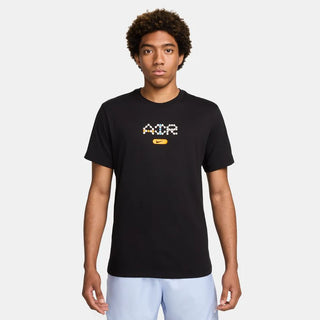 NIKE T-SHIRT SPORTWEAR AIR UOMO FV3718 010